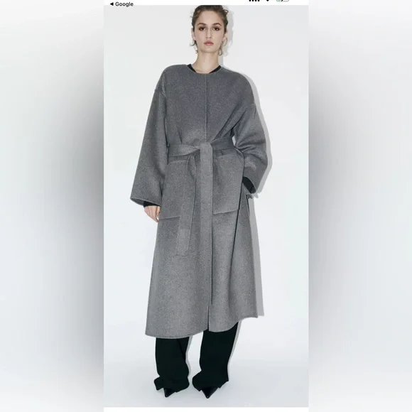 マルコ　F75 　サラヴィール　ロング マルコ F75 サラヴィール ロング - メルカリ